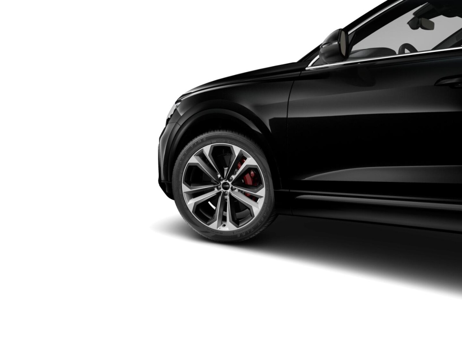 Audi Q8 – Bild 4