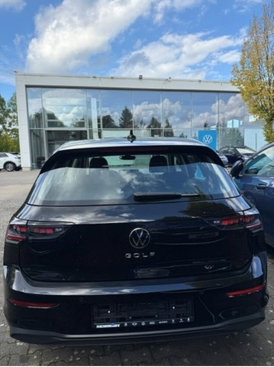 Volkswagen Golf – Bild 3
