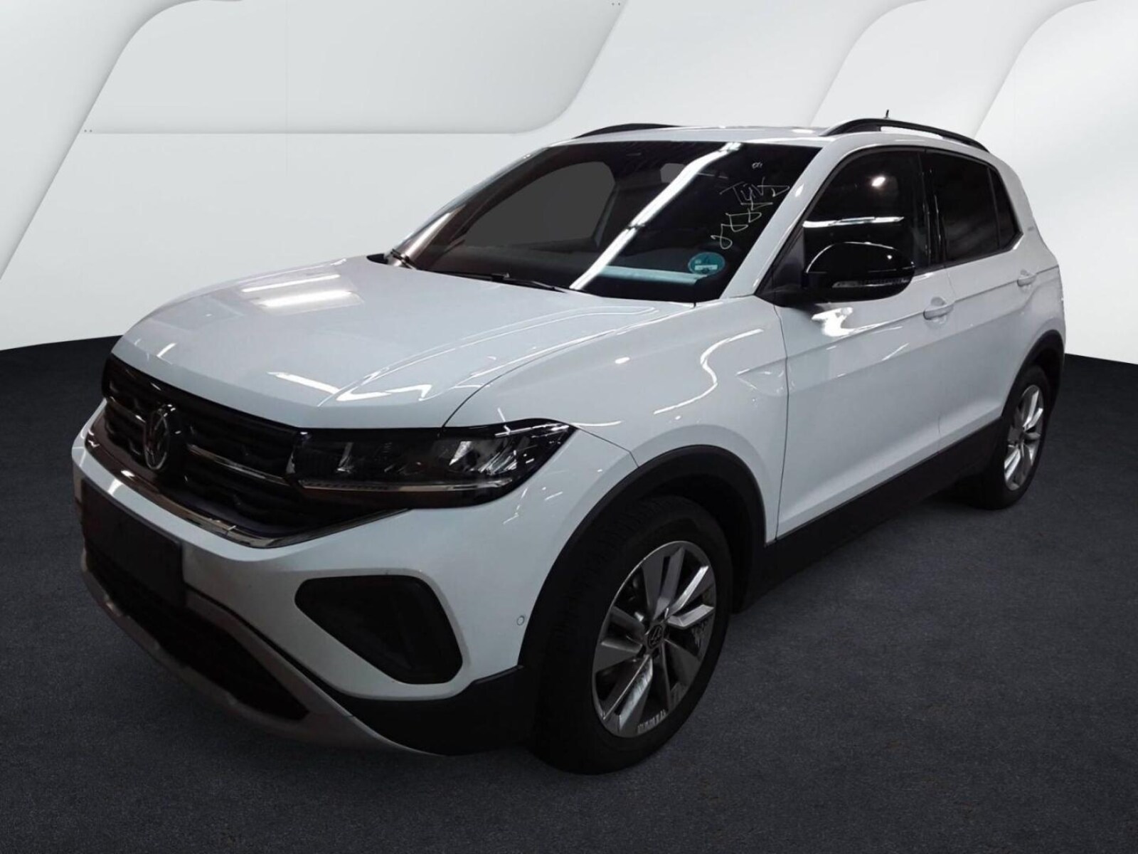 Volkswagen T-Cross – Bild 17