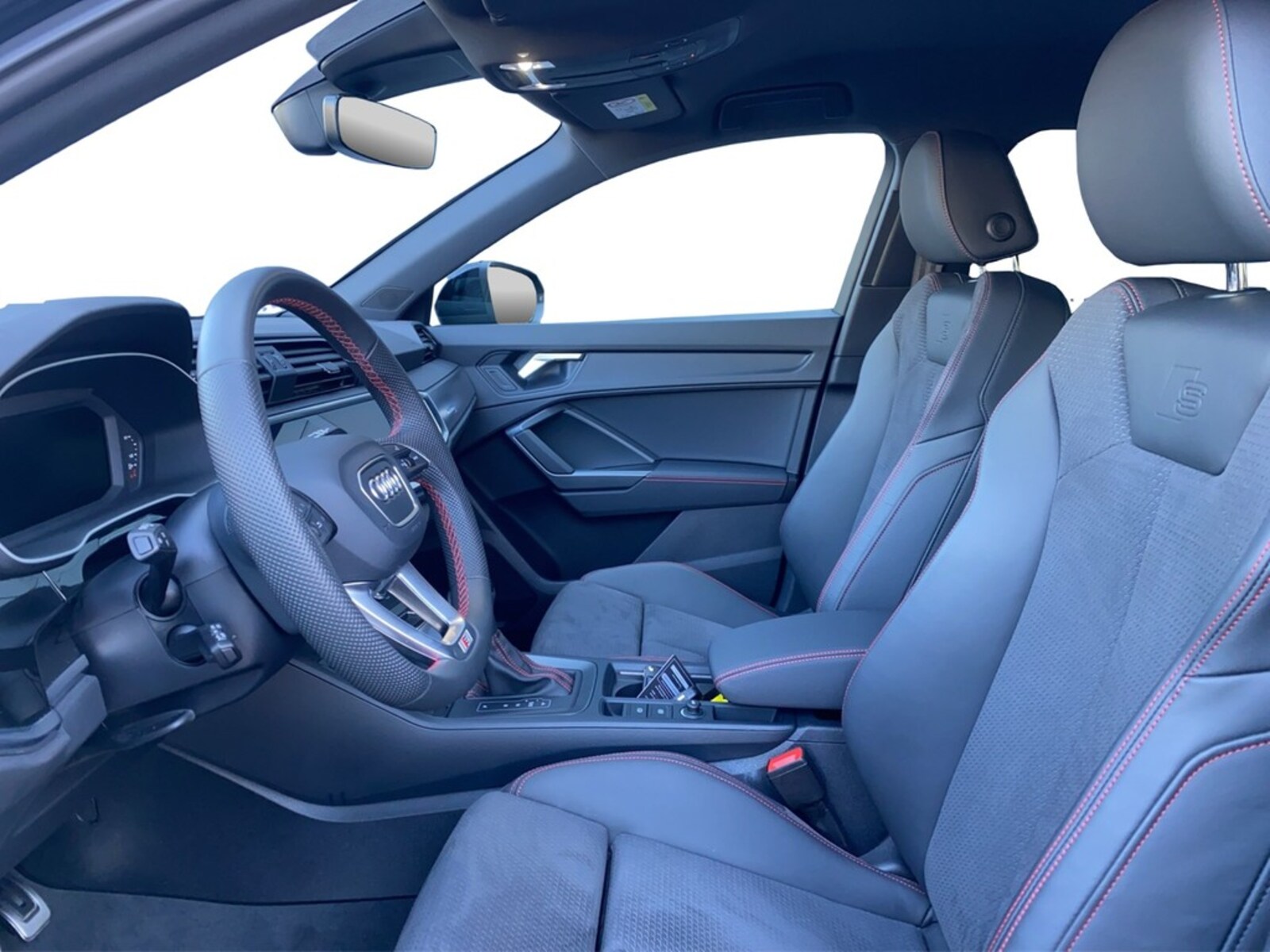 Audi Q3 Sportback – Bild 11