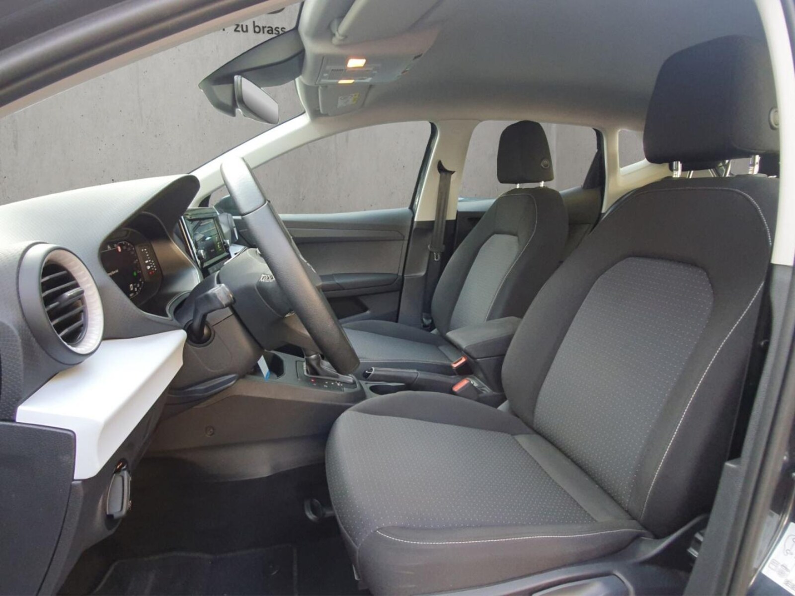 SEAT Ibiza – Bild 9