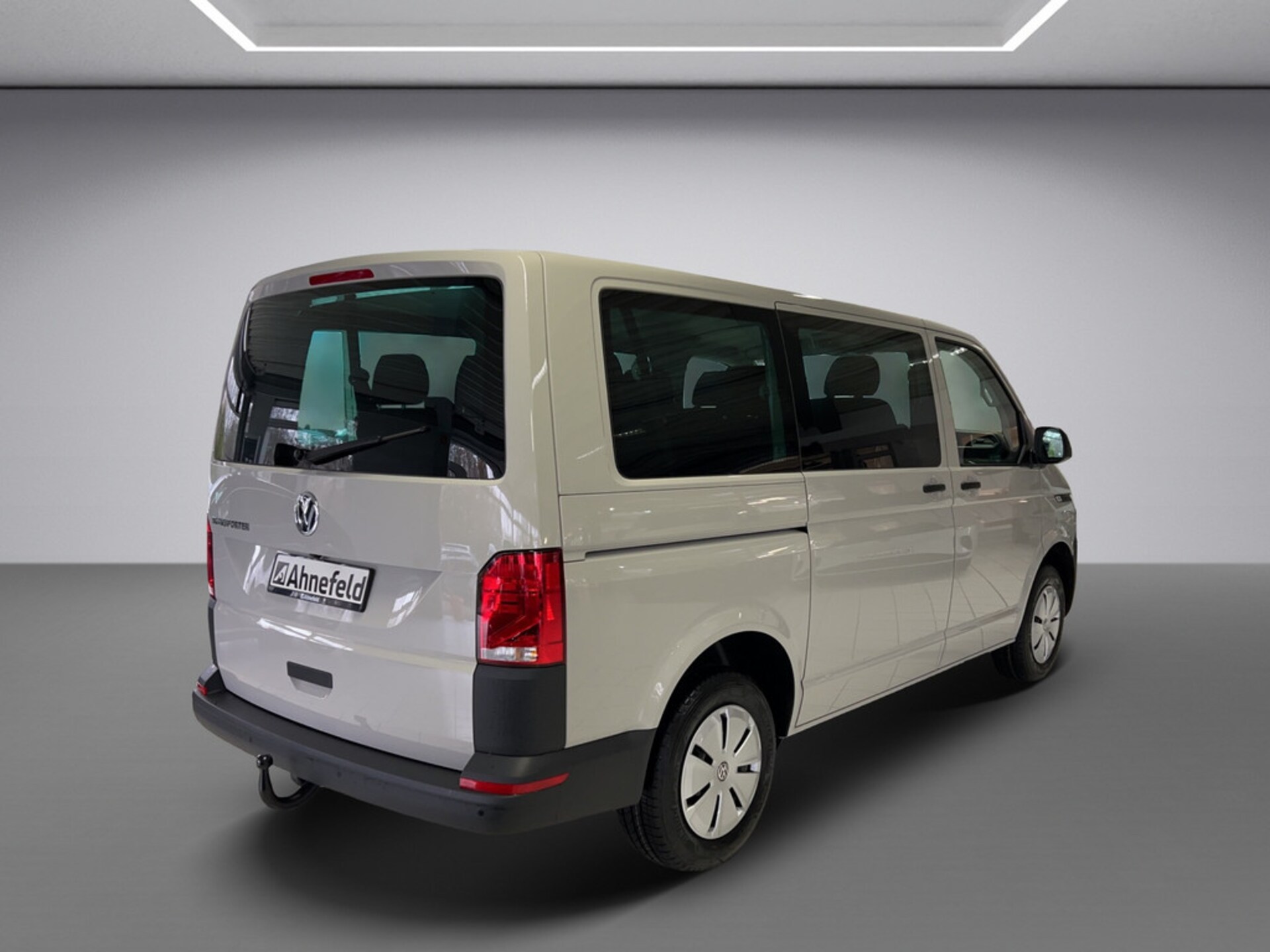 Volkswagen T6.1 Transporter Kombi kurzer Radstand