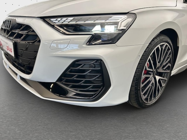 Audi S3 Sportback TFSI Quattro S Tronic - 2024 - Joinsteer - #13