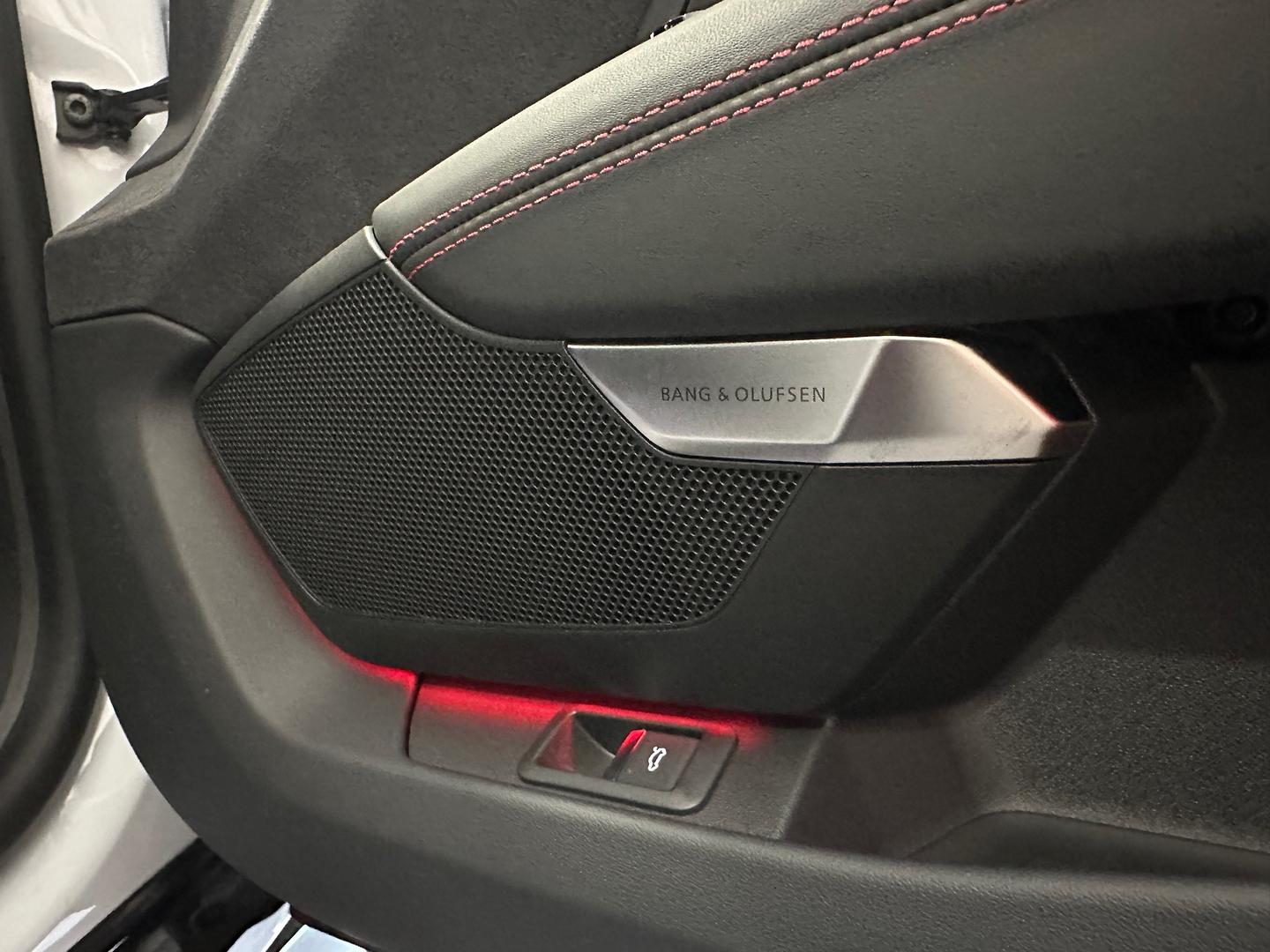 Image about Audi RS e-tron GT RS e-tron GT 440,00 kW