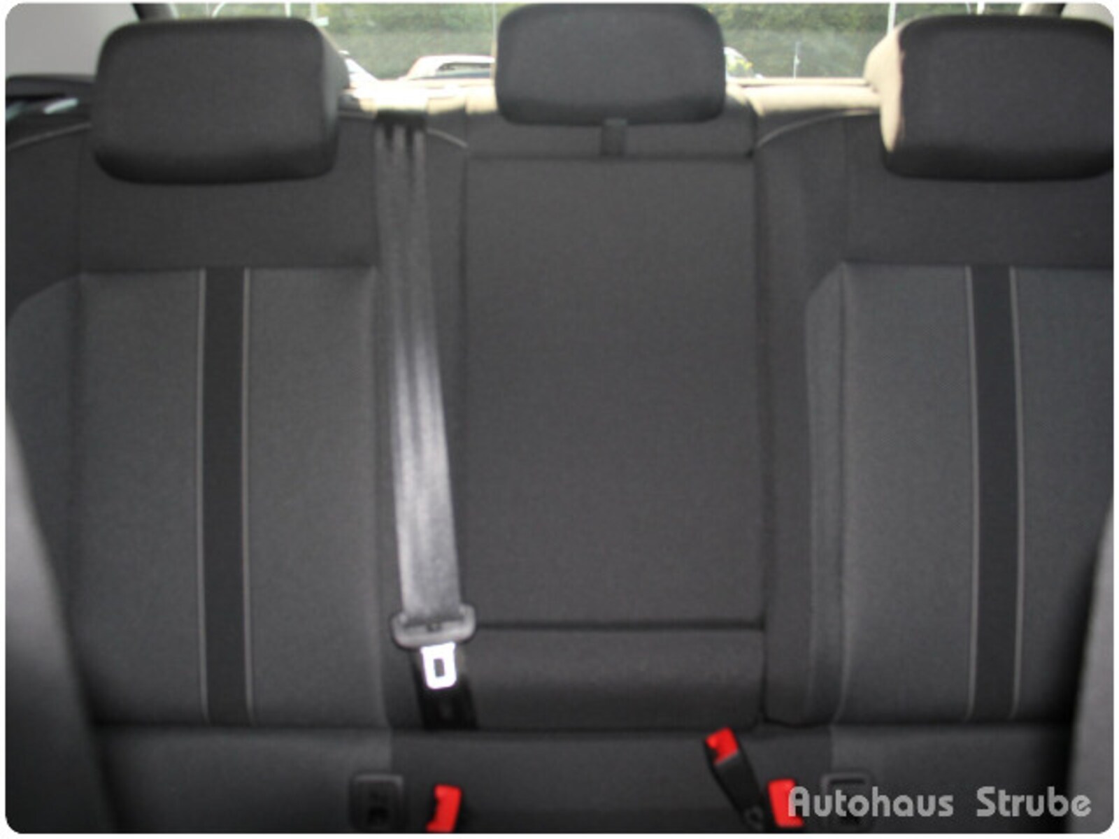 Volkswagen T-Roc – Bild 15