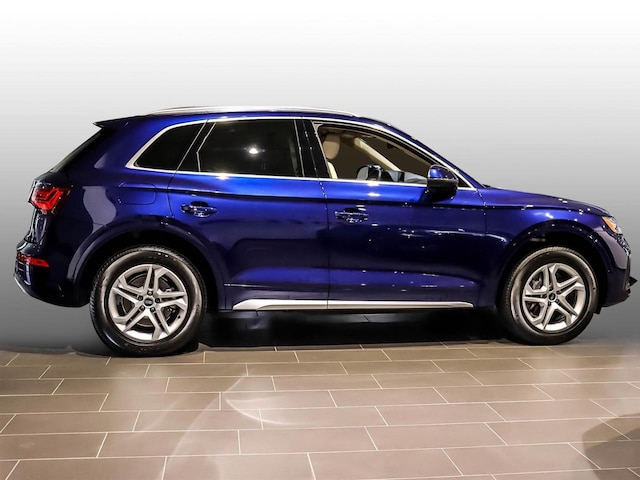 2023 Audi Audi Q5