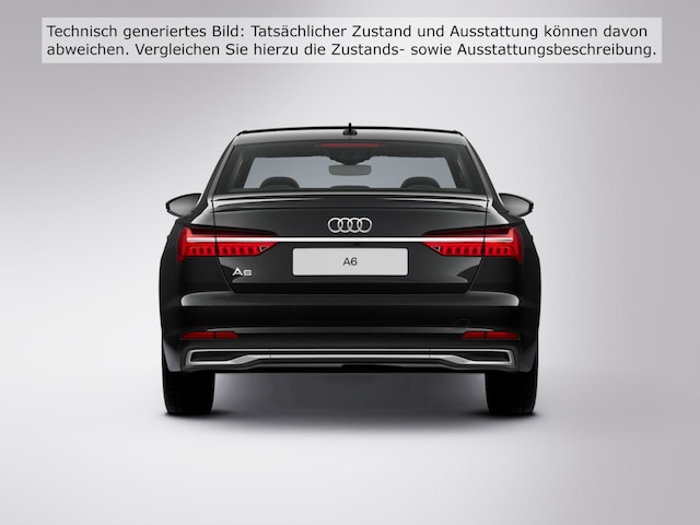 Audi A6 Limousine Advanced 45 TFSI S Tronic - - Joinsteer - #4