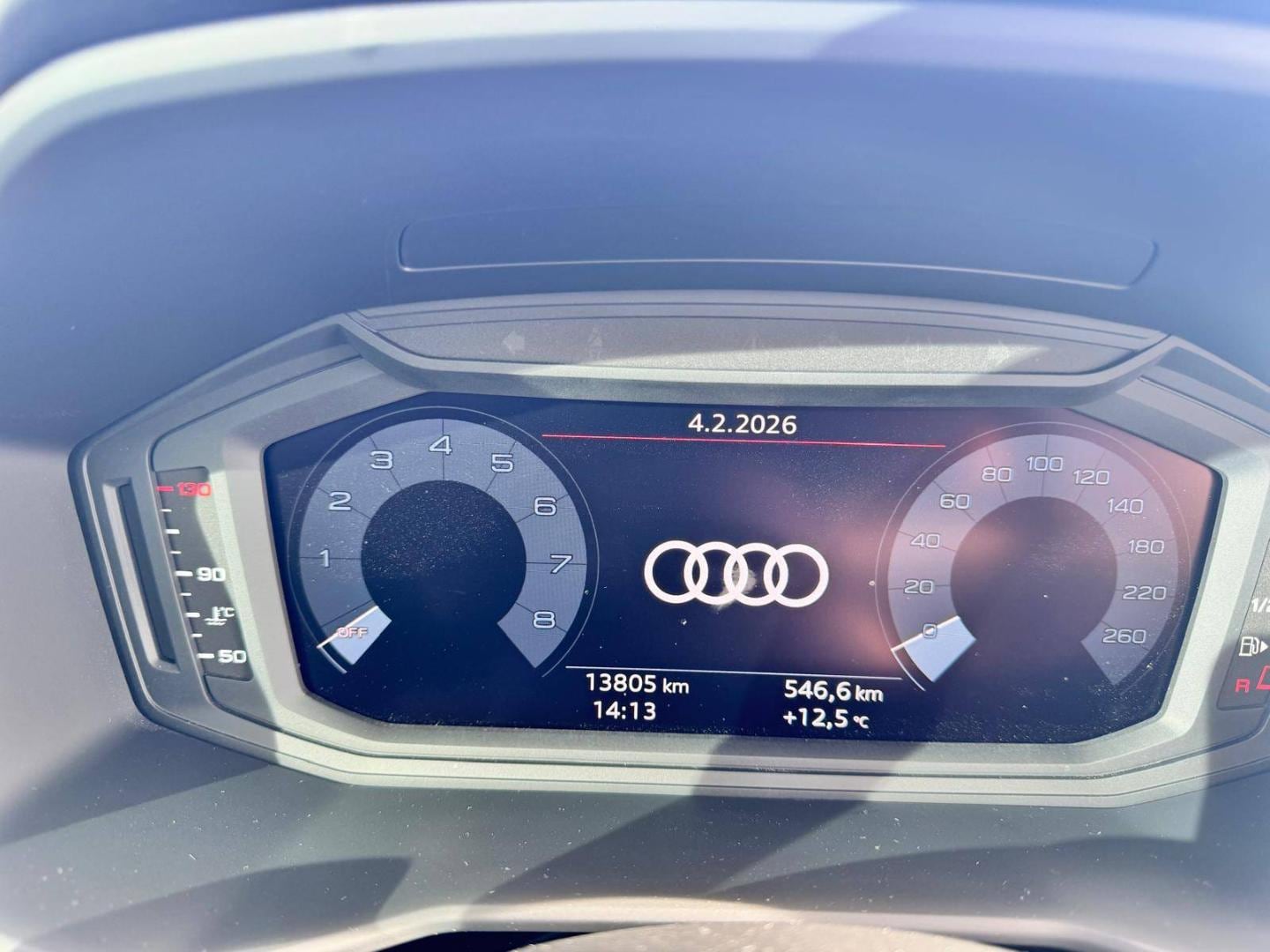 Image about Audi A1 Sportback Design 25 TFSI 70 kW (95 ch) S tronic