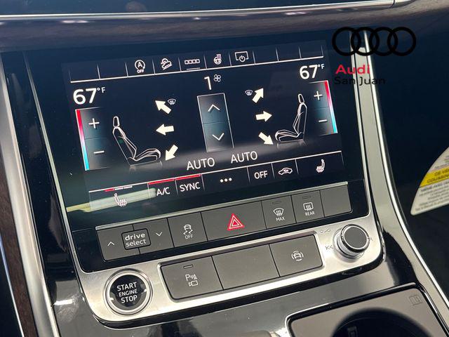 2026 Audi Q7 Premium - Photo 25