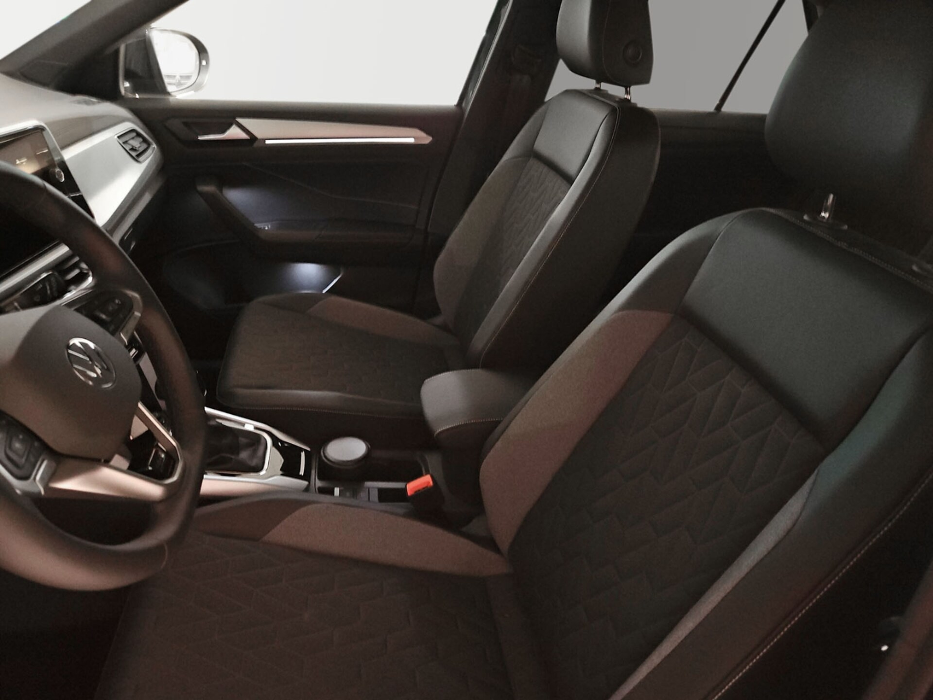 Volkswagen T-Roc Goal