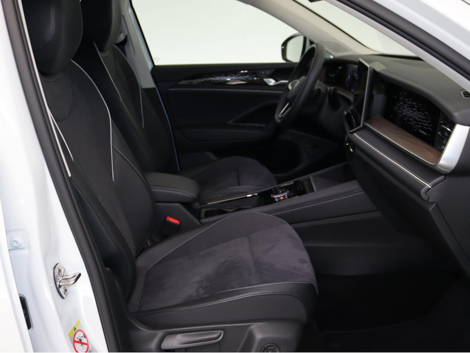 Volkswagen Tayron Elegance
