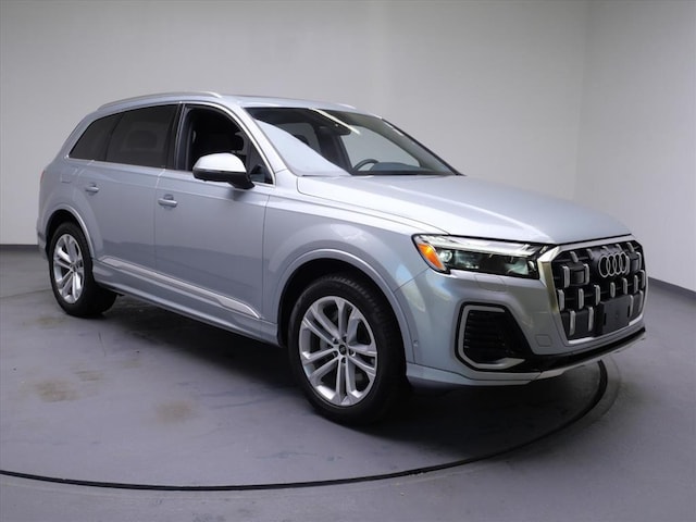 2025 Audi Q7