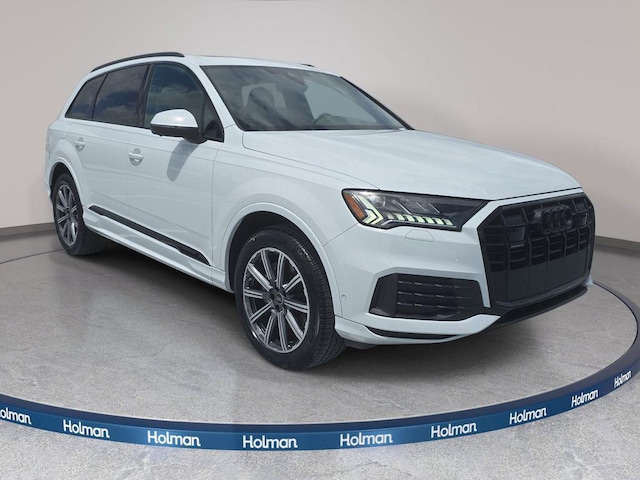 2023 Audi Q7