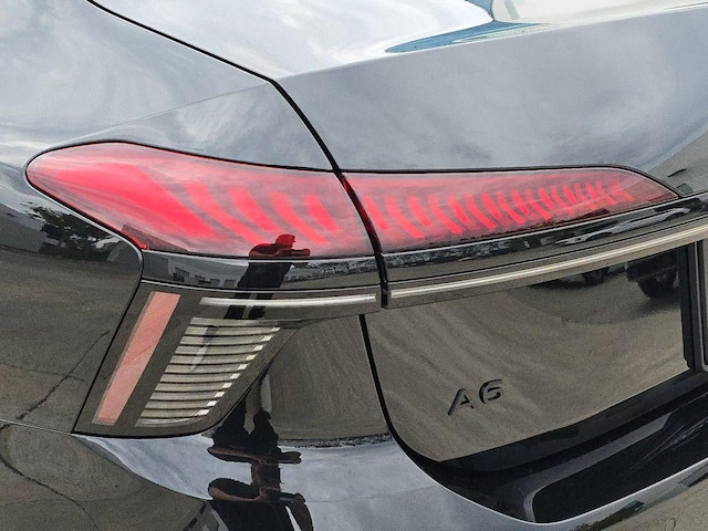2026 Audi A6 Premium Plus - Photo 34