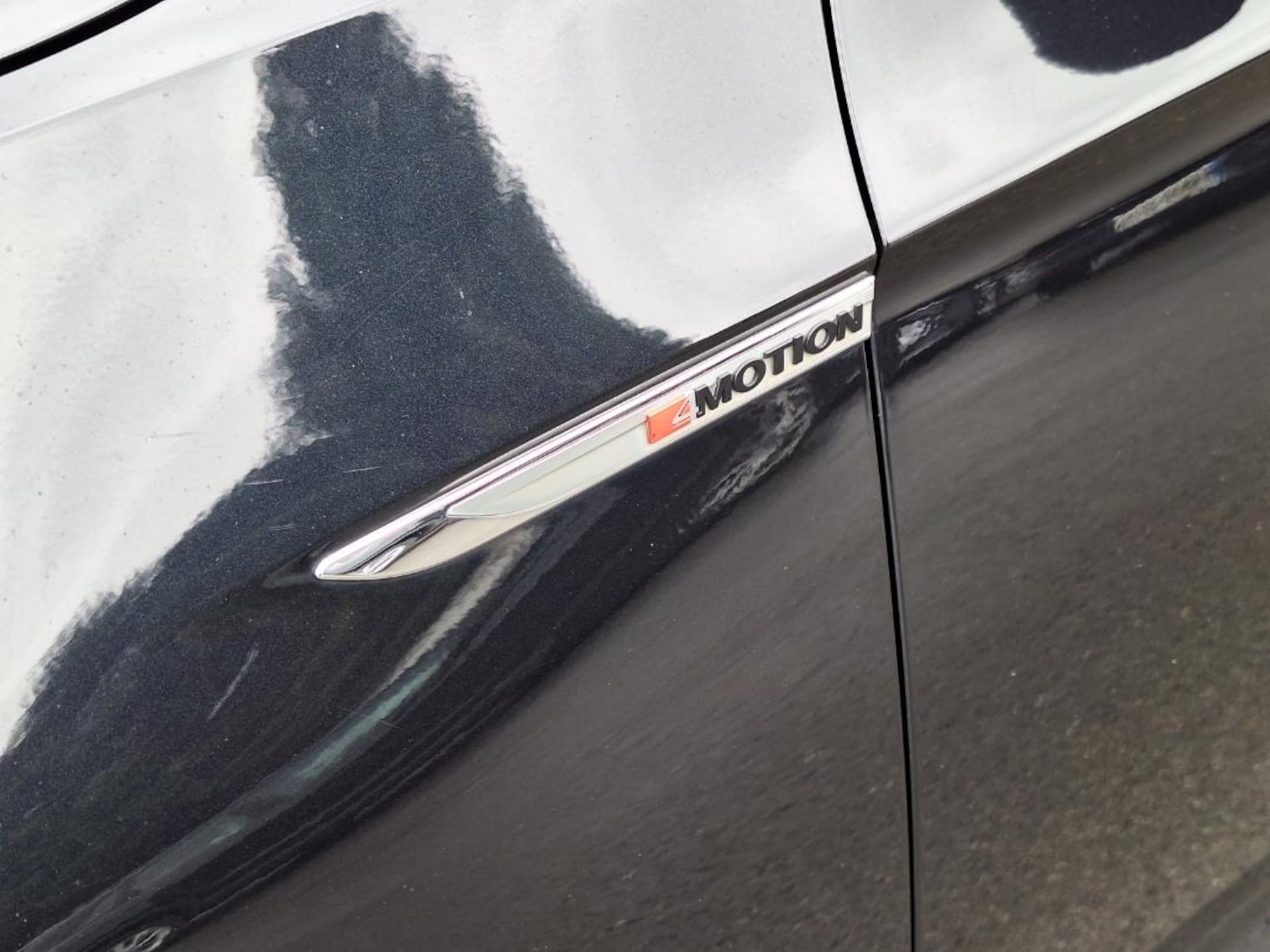 Volkswagen Passat Highline