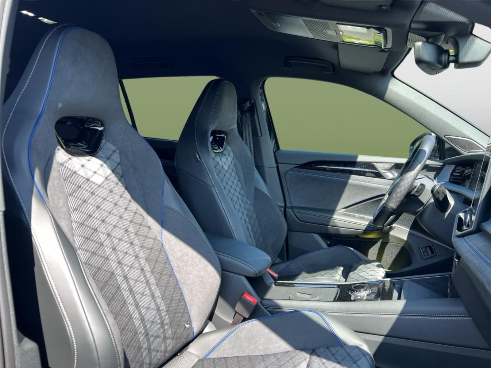 Volkswagen Tayron – Bild 17