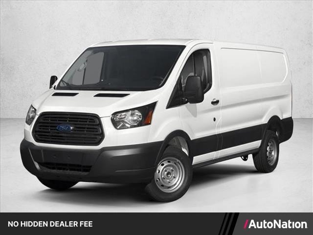 2019 Ford
