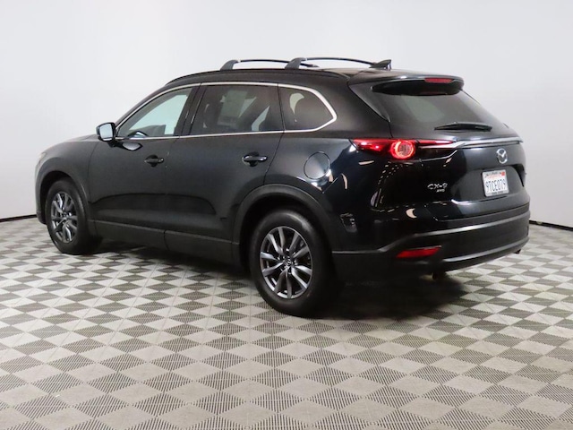 2023 Mazda CX-9