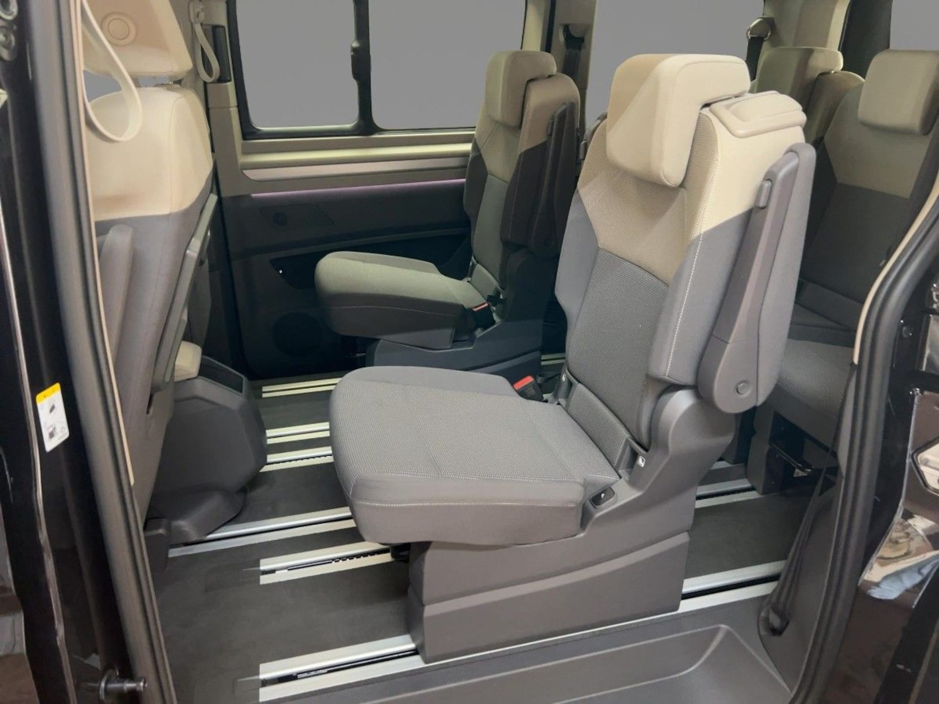 Volkswagen Multivan Life
