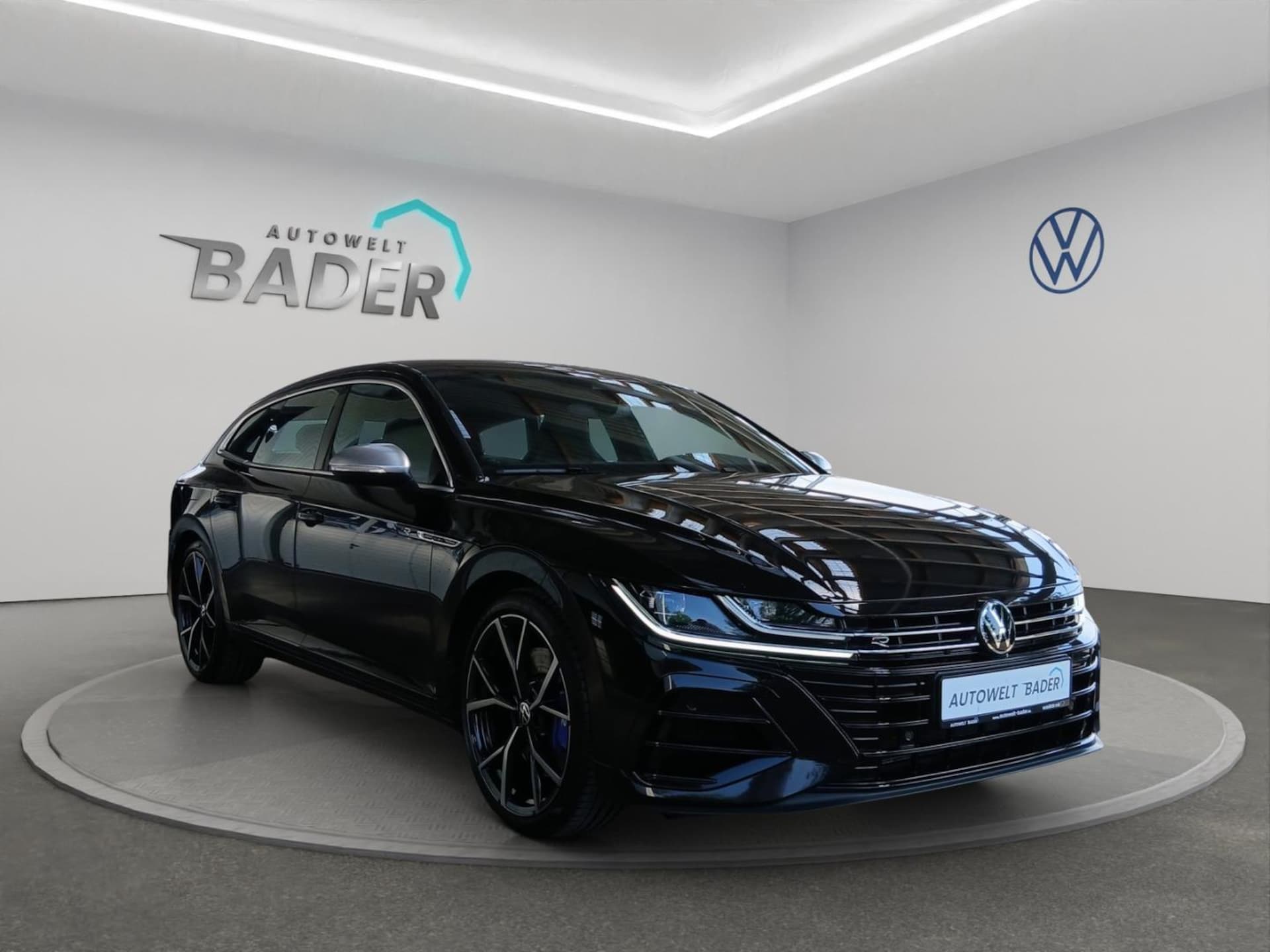 Volkswagen Arteon Shooting Brake R