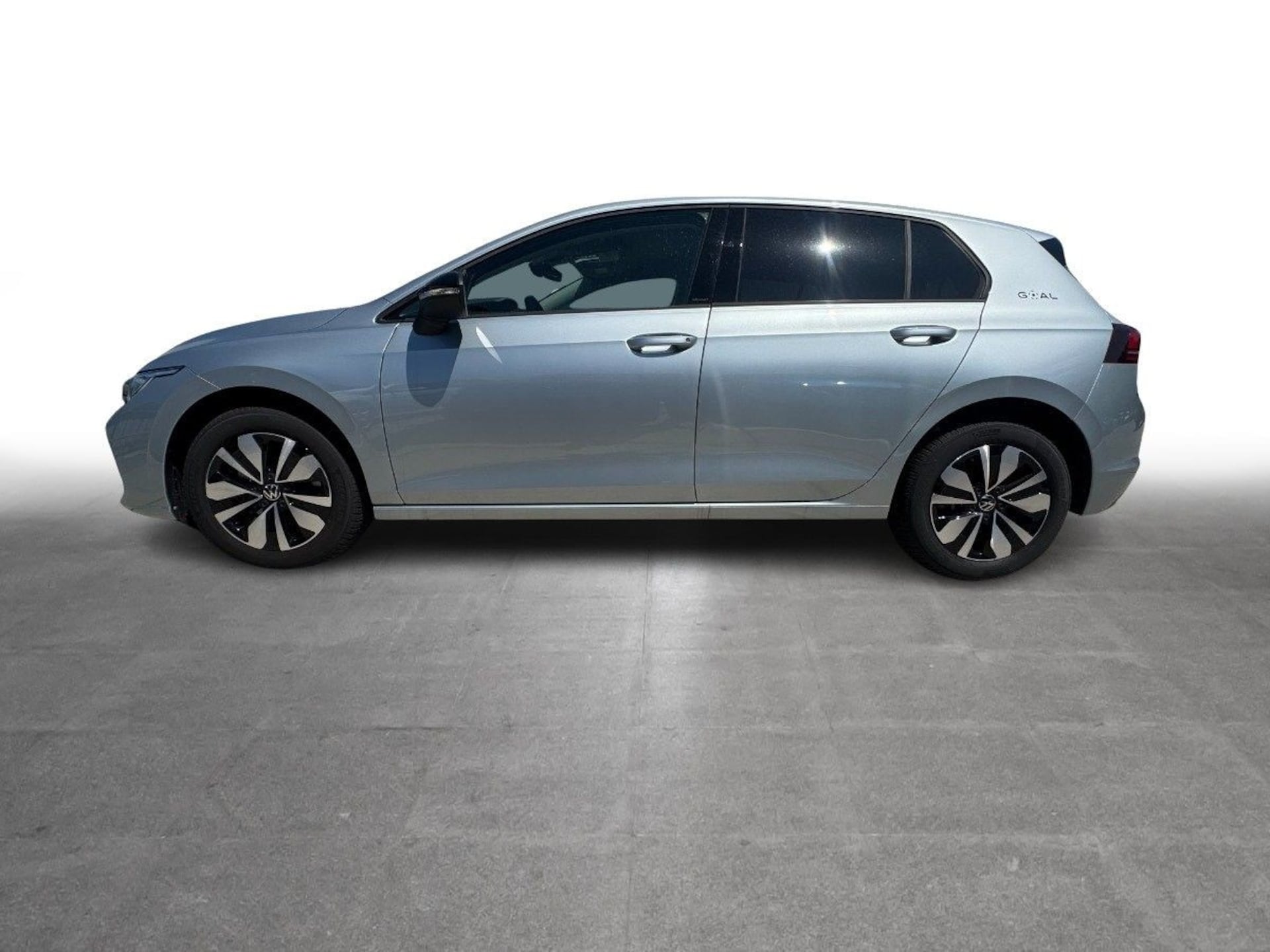 Volkswagen Golf Goal
