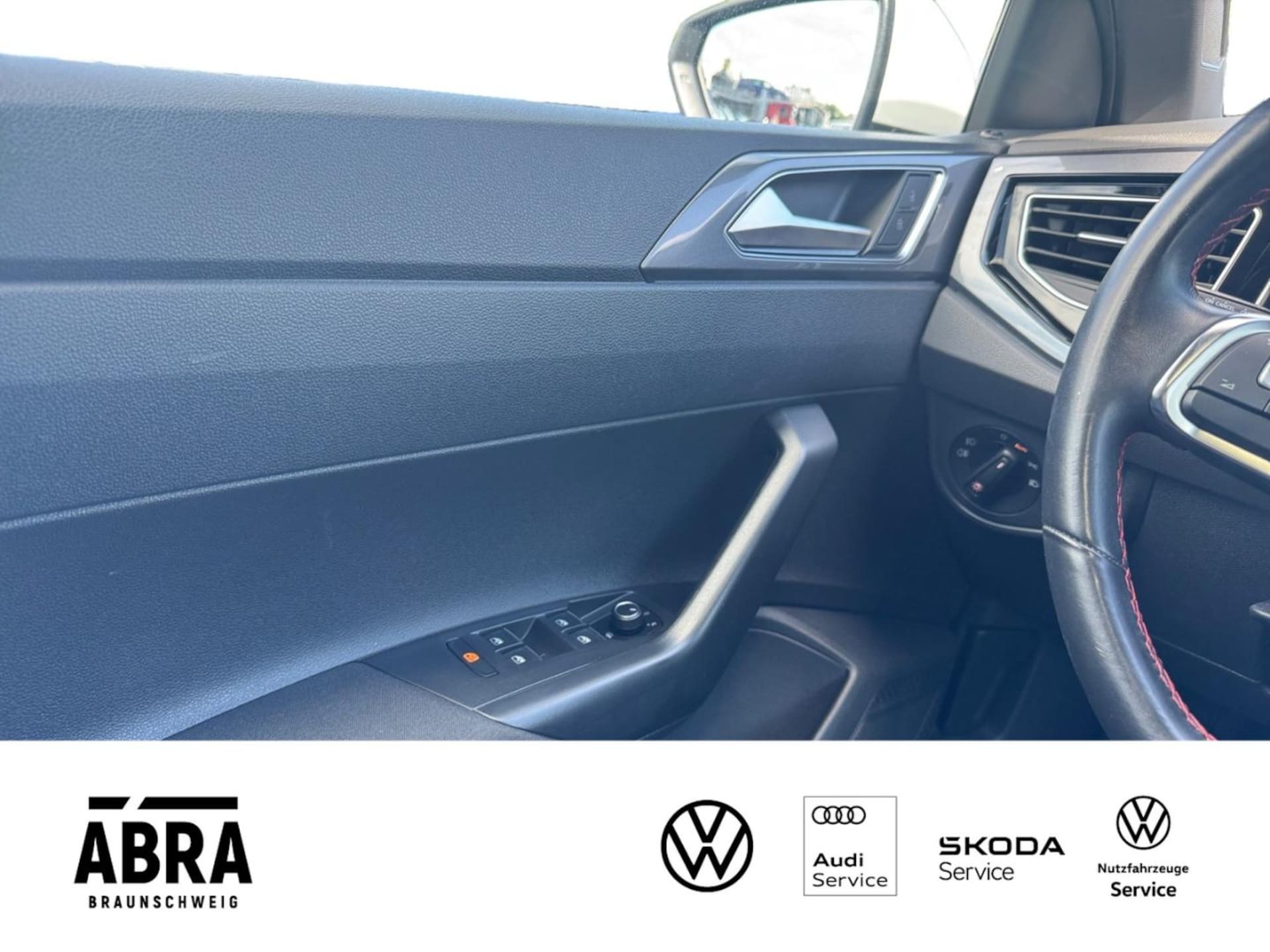 Volkswagen Polo GTI