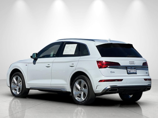 2025 Audi Q5