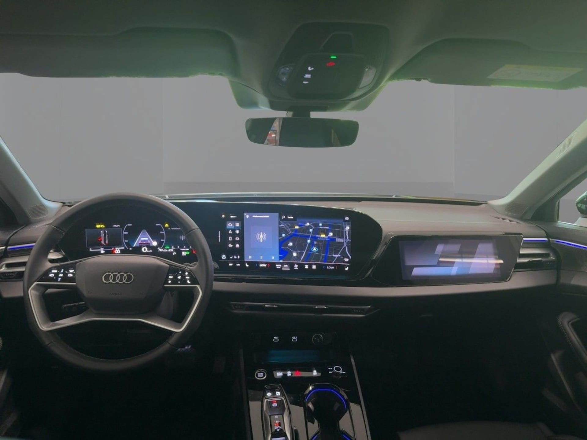 Audi A5 Avant edition one