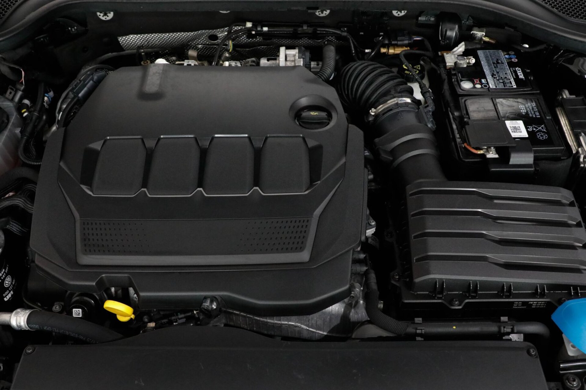 Skoda Octavia Combi RS