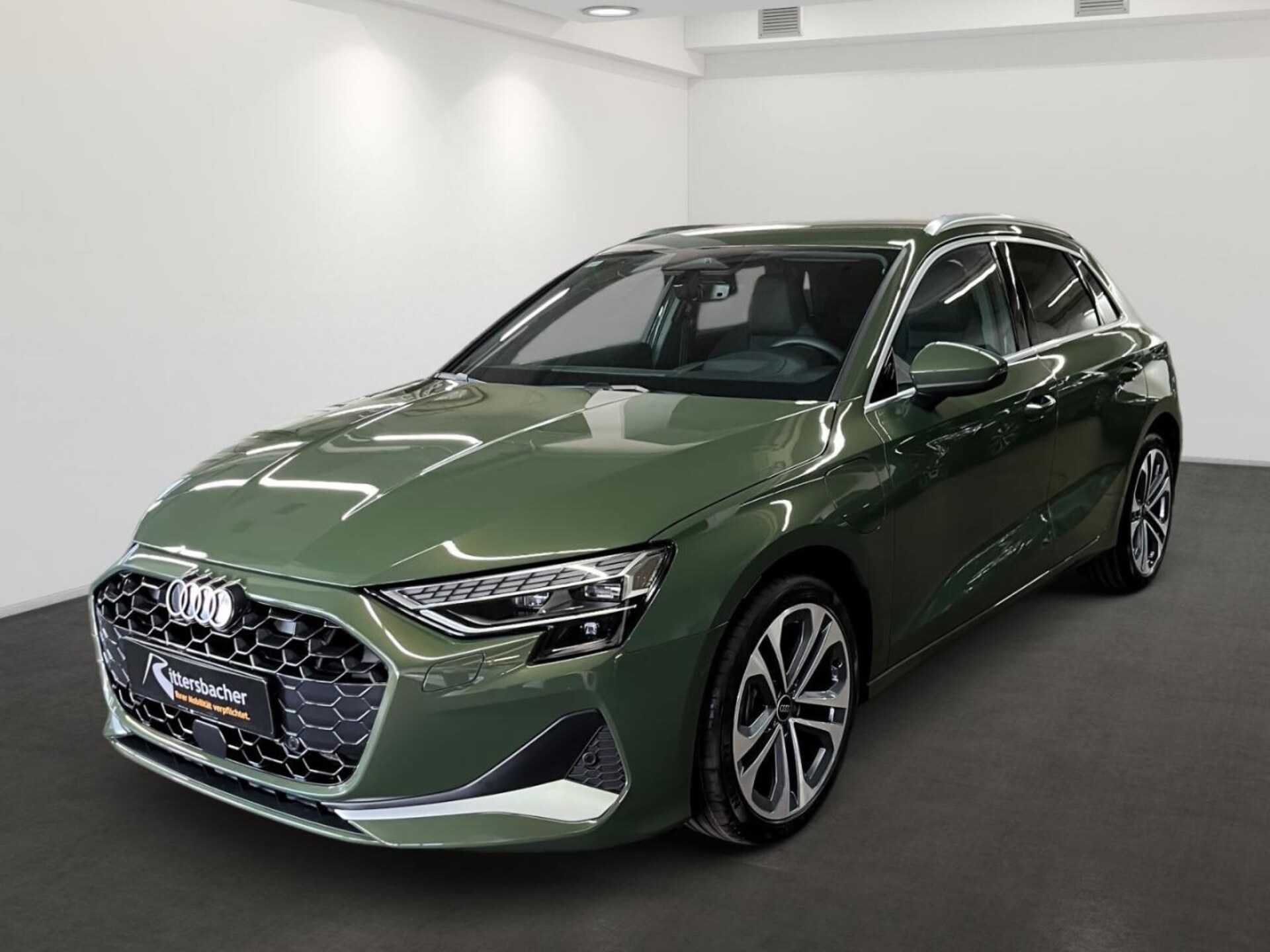 Audi A3 Sportback TFSI e Advanced