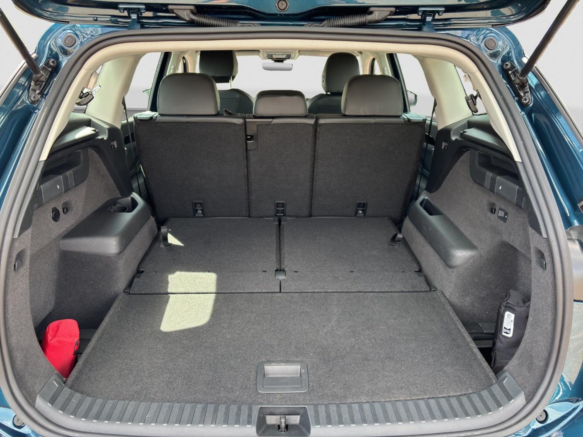Volkswagen Tayron Life