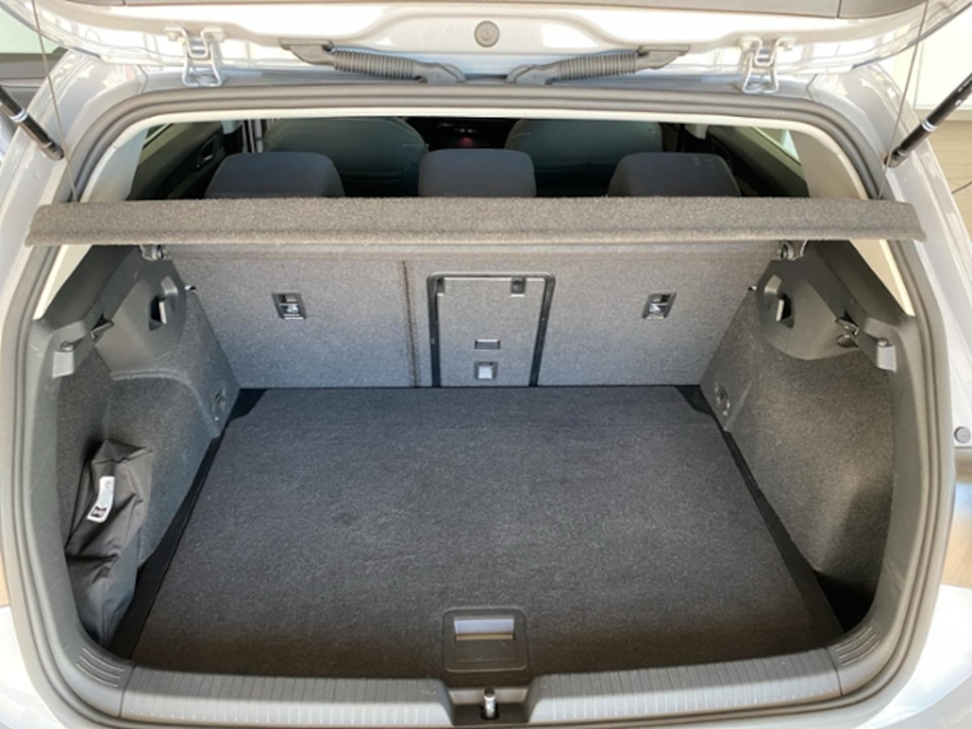 Volkswagen Golf Style