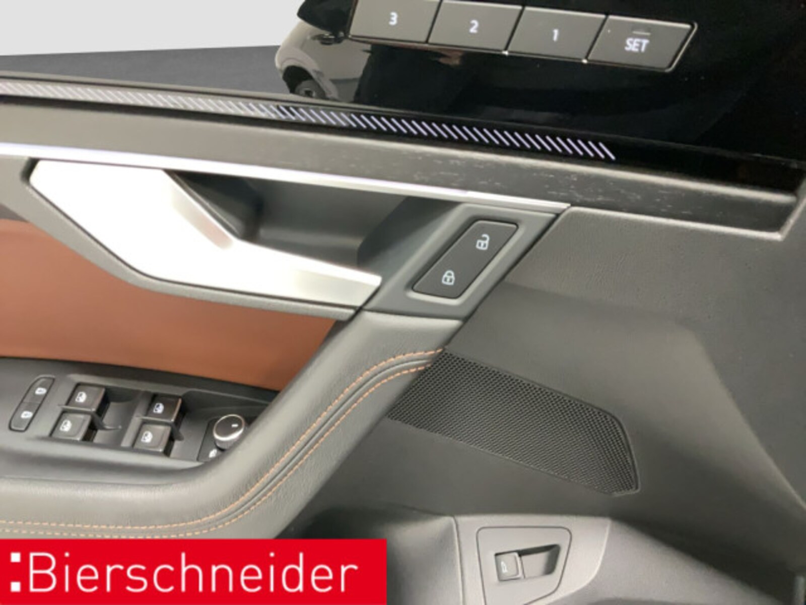 Volkswagen Touareg – Bild 11
