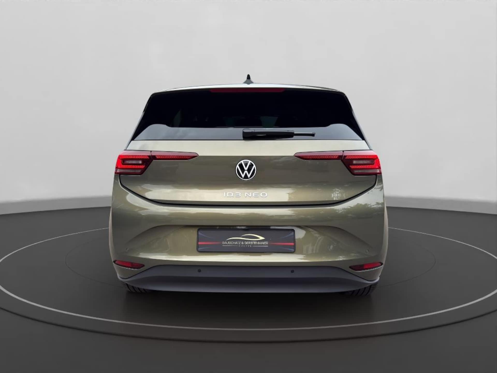 Volkswagen ID.3 Neo Style