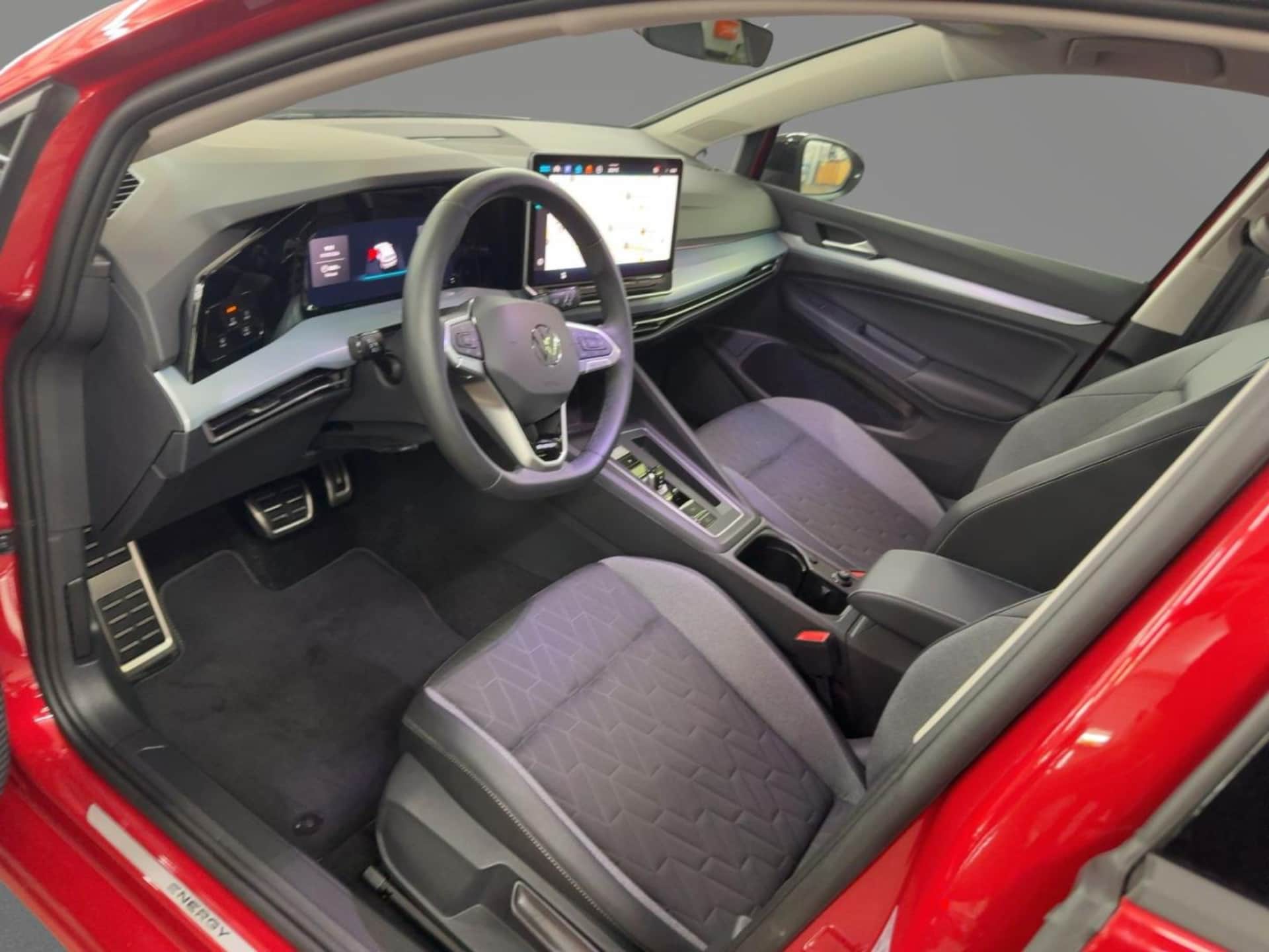 Volkswagen Golf ENERGY