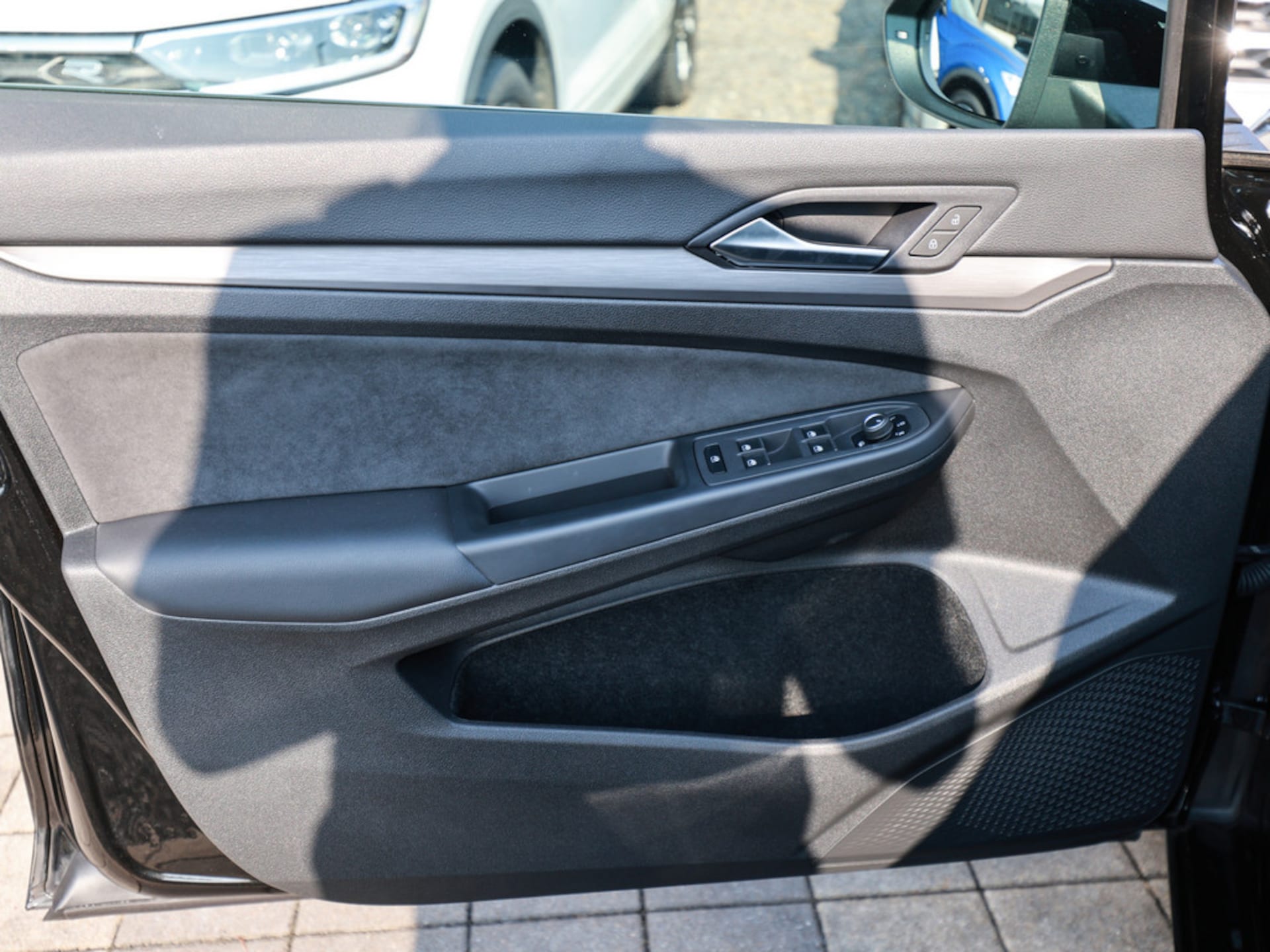 Volkswagen Golf Style