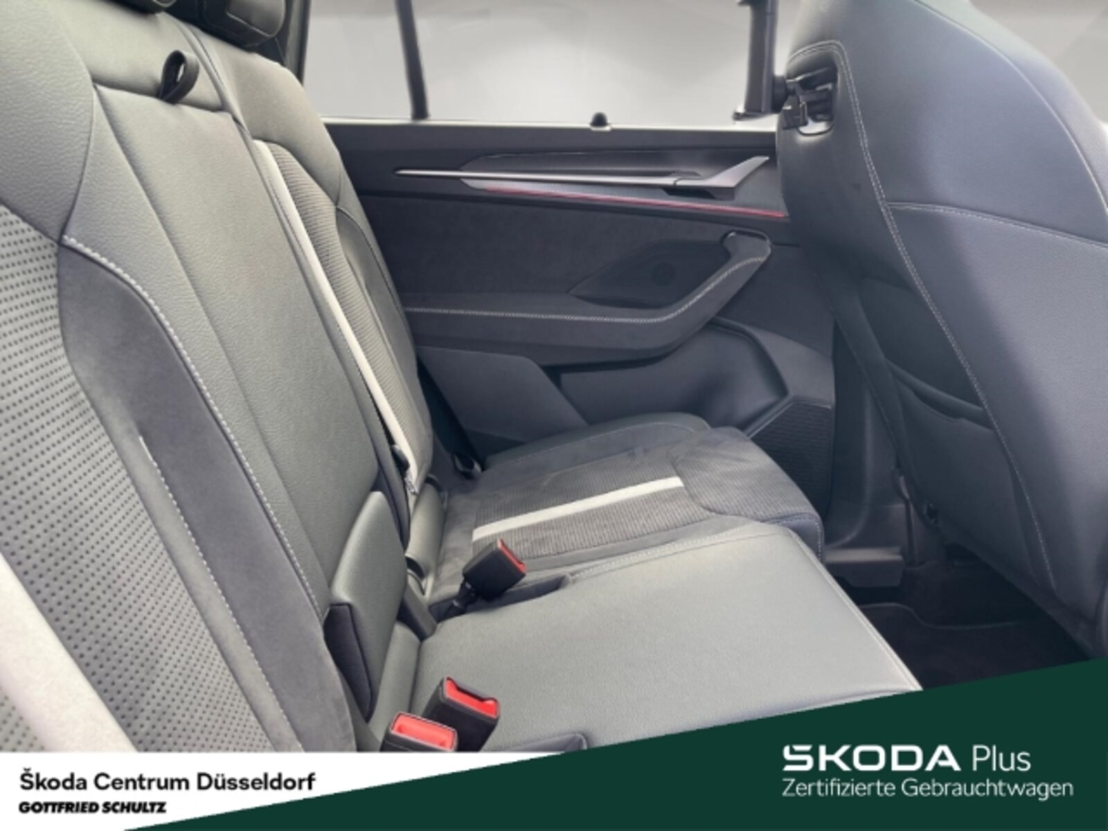 Škoda Kodiaq – Bild 7