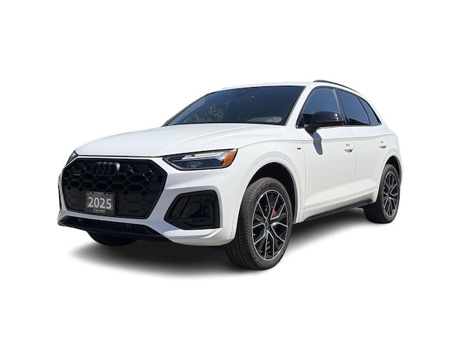 Photo of 2025 Audi Q5 