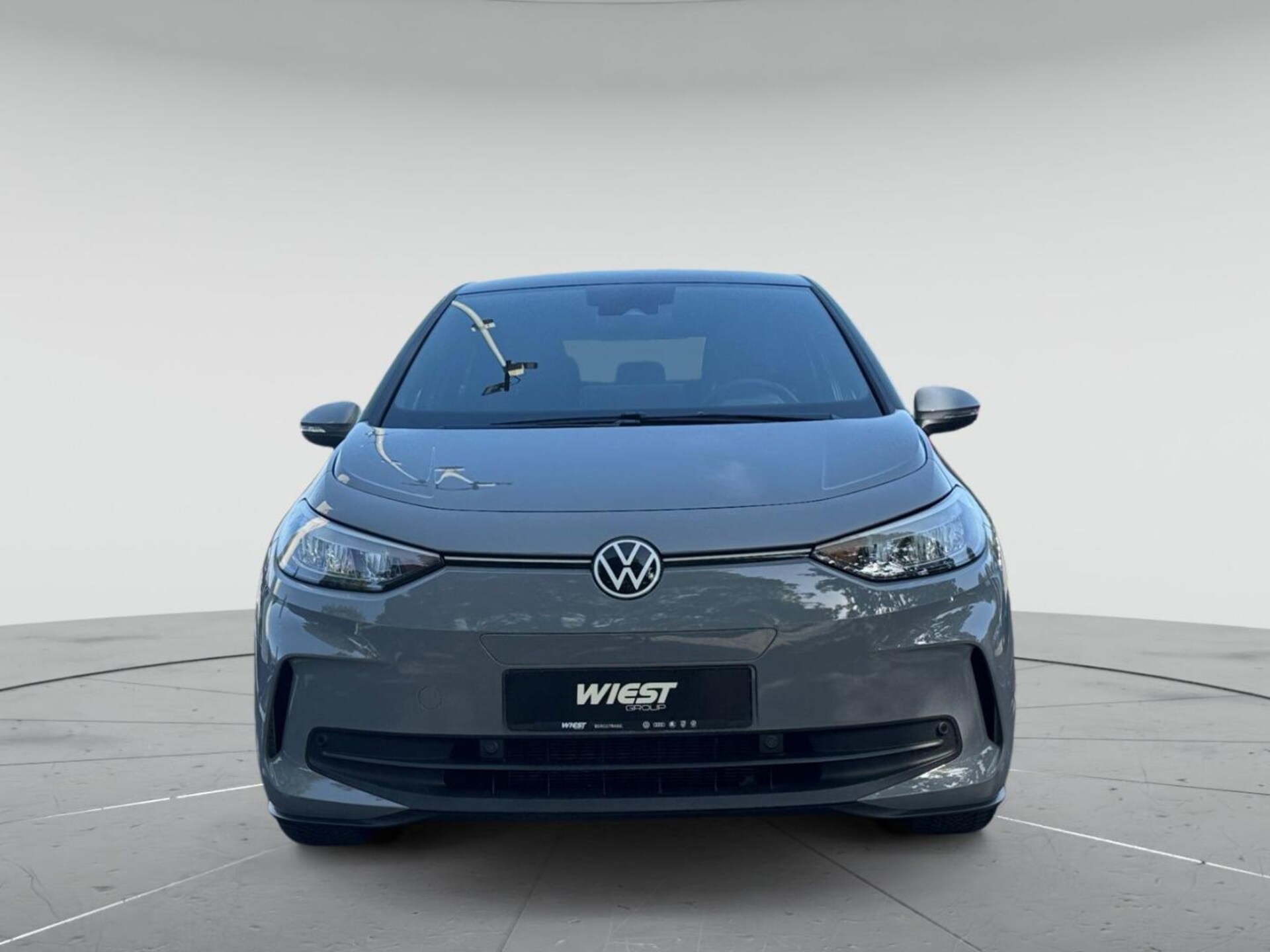 Volkswagen ID.3 MOVE Pro