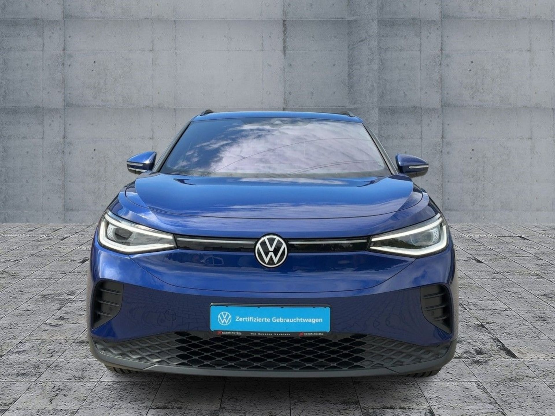 Volkswagen ID.4 Pro