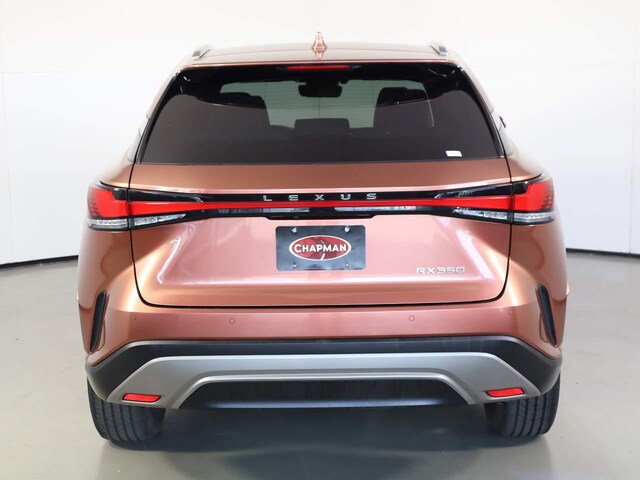 2024 Lexus RX 350