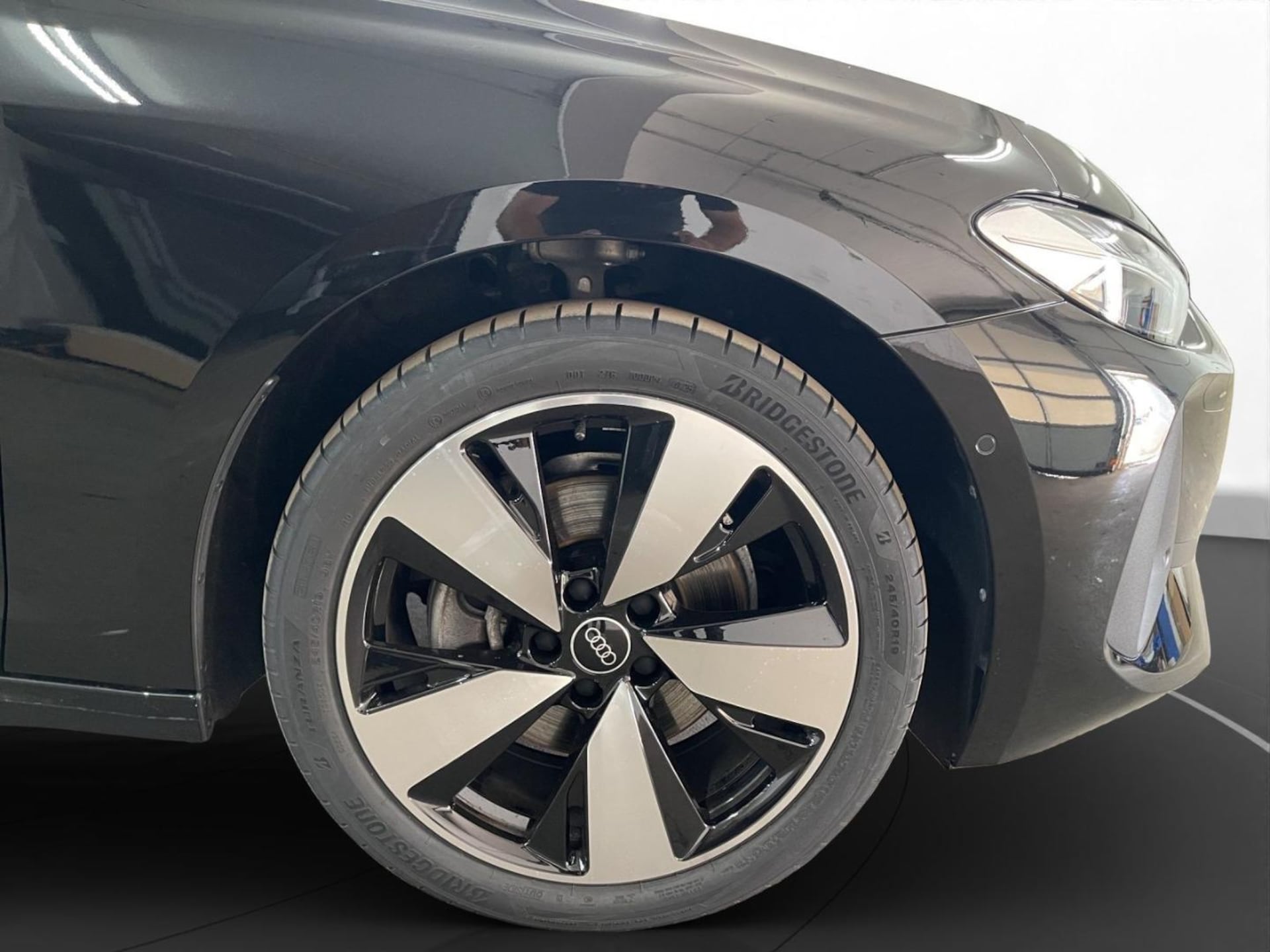 Audi A5 Avant
