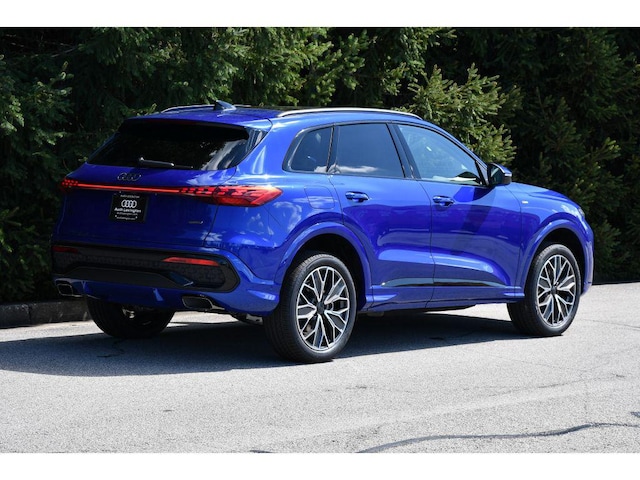 2026 Audi Q5