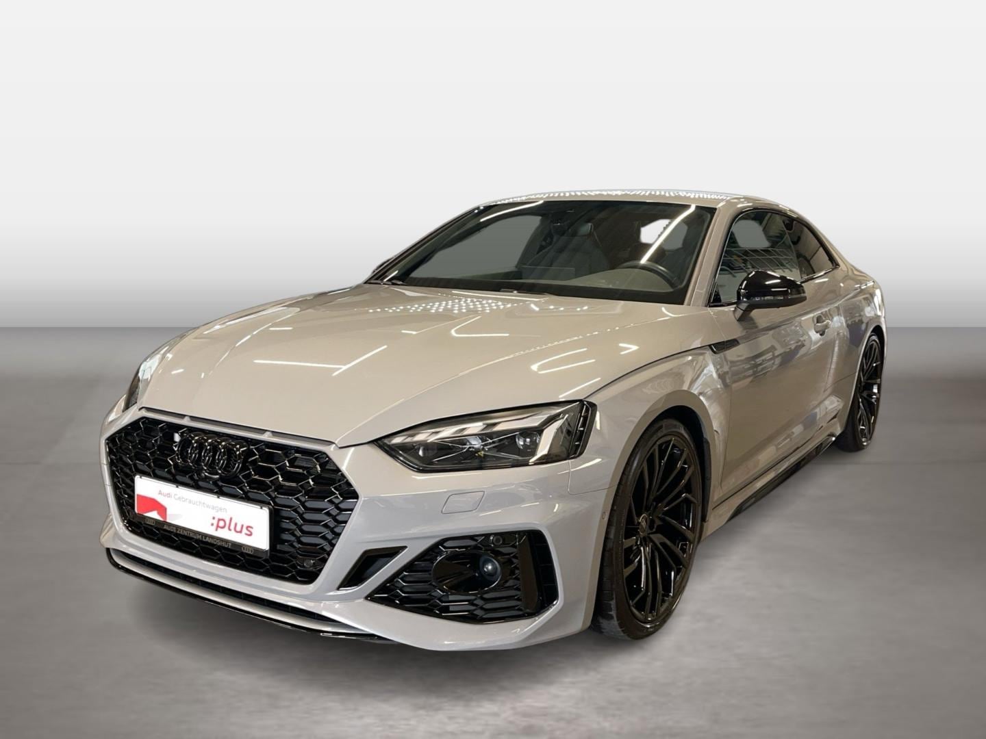 Bild über Audi RS 5 Coupé TFSI quattro tiptronic - für weitere Informationen kontaktieren Sie den Audi Partner
