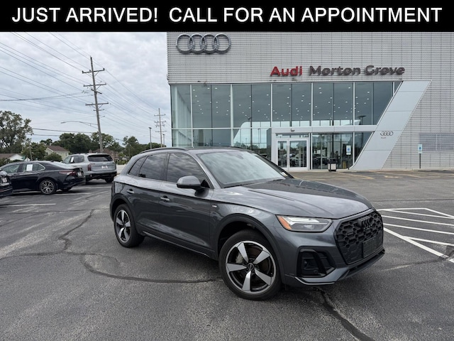 Photo of 2023 Audi Q5 