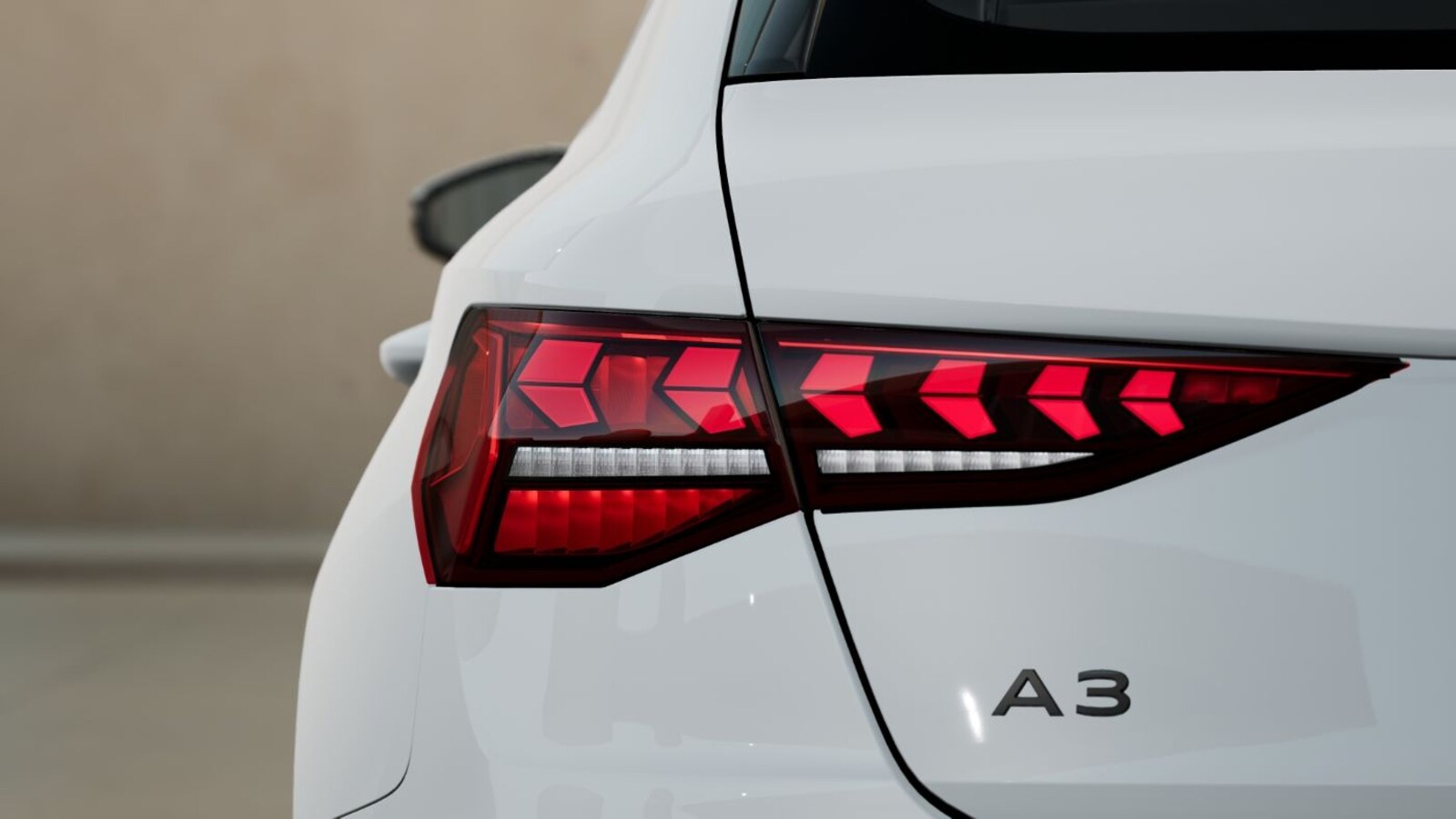 Audi A3 Sportback – Bild 8
