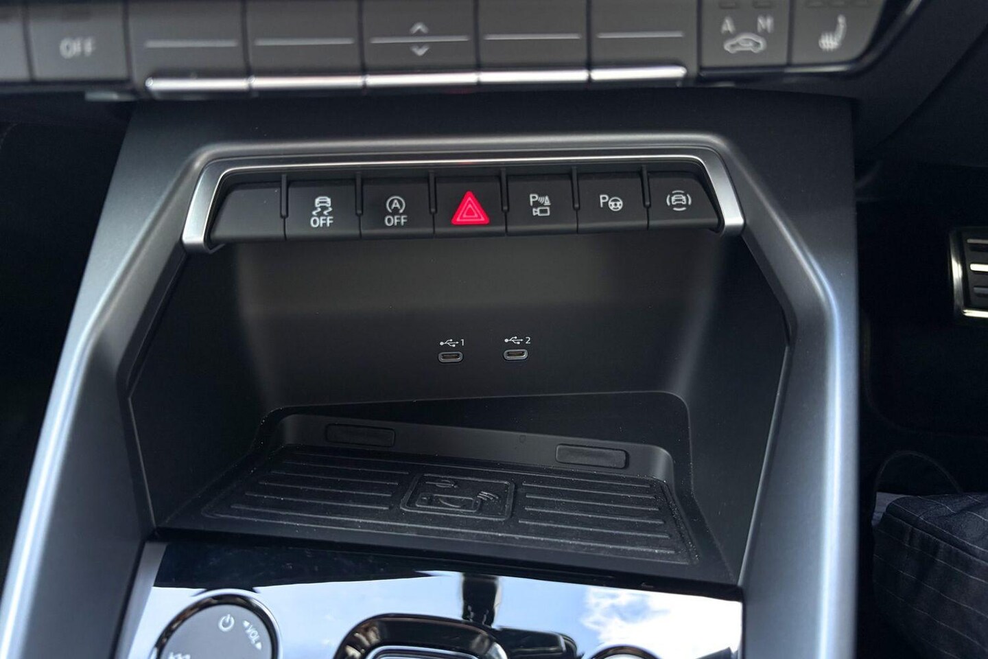 Image about Audi A3 Sedan TFSI S tronic
