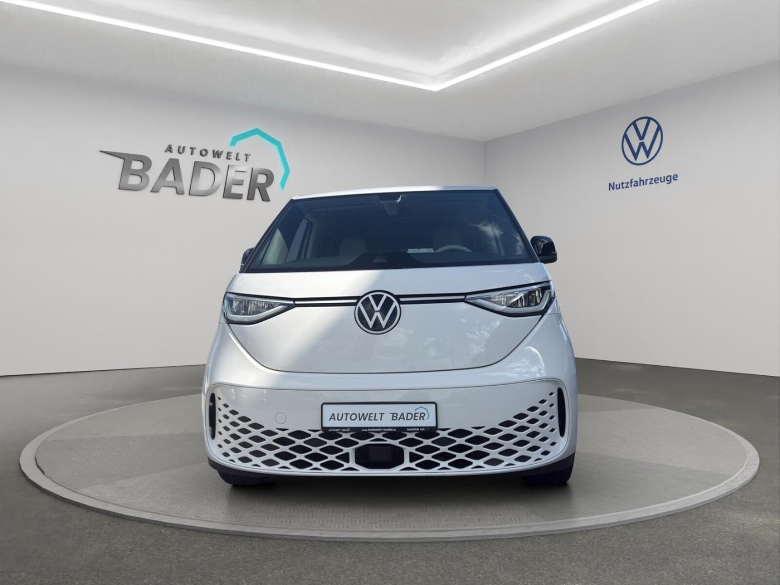 Volkswagen ID. Buzz – Bild 2