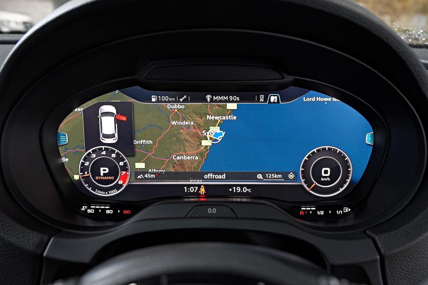 Image about Audi S3 Sportback TFSI quattro S tronic