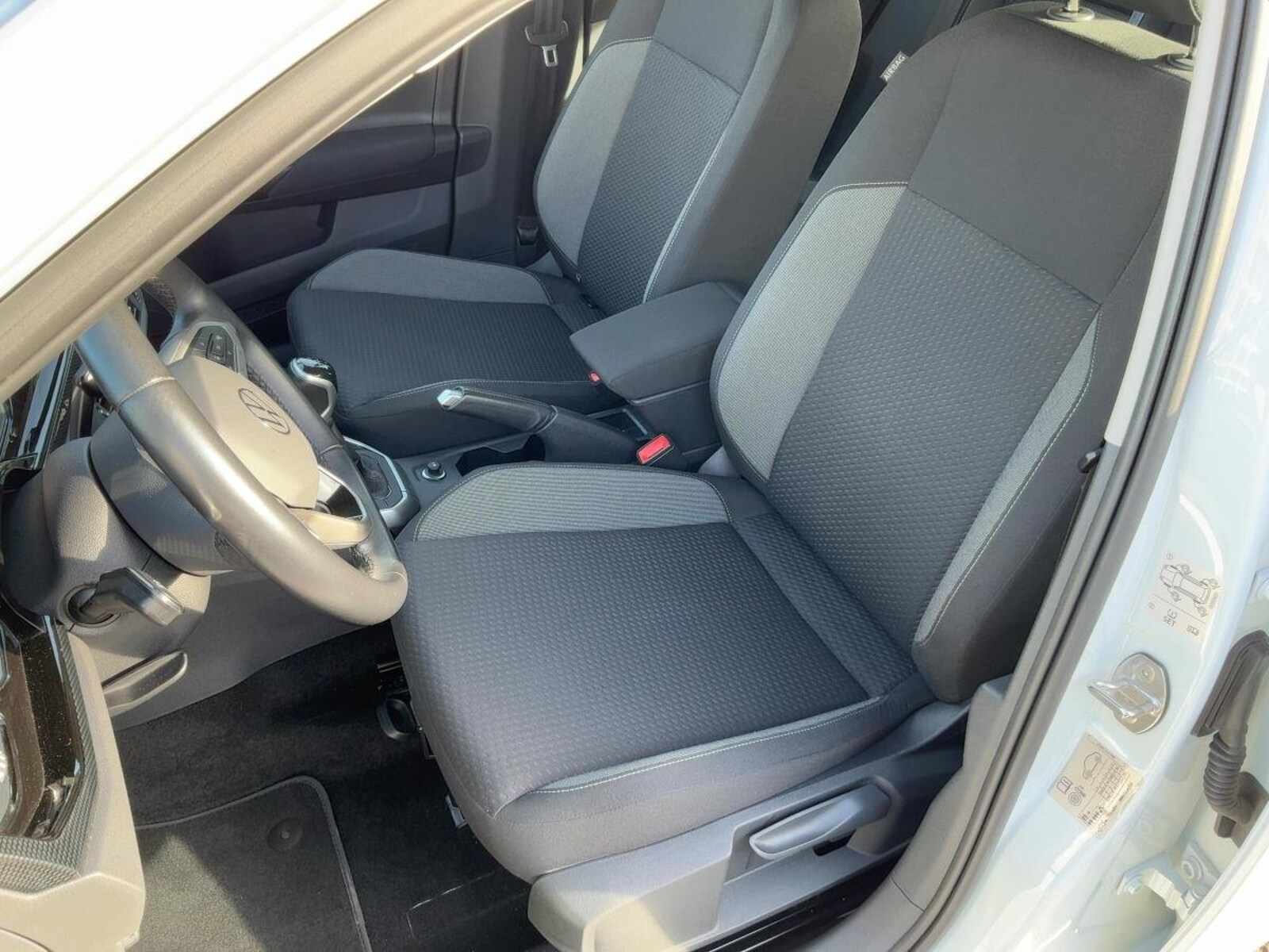 Volkswagen Polo – Bild 7